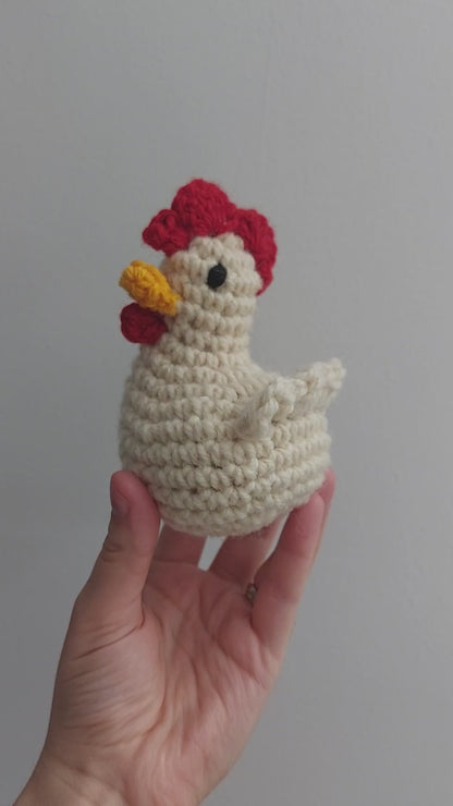 Chicken