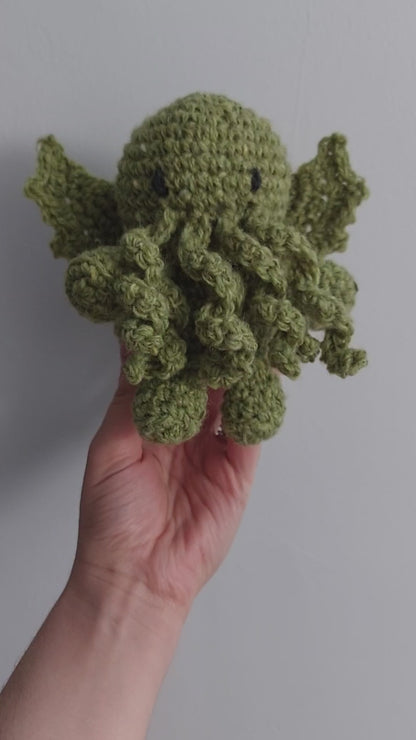 Cthulhu